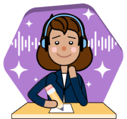 Učte se jazyk pomocí her stejně pilně jako včelka